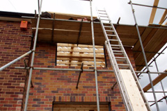 trusted extension quotes Newcastle
