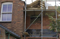 free Newcastle home extension quotes