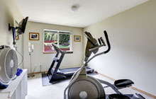 Newcastle home gym construction leads
