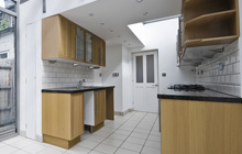 Newcastle kitchen extension leads